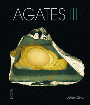 AGATES III (English Edition)