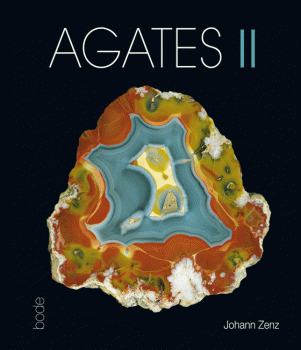 AGATES II (English Edition)