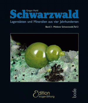 Schwarzwald, Band 3, Mittlerer Schwarzwald Teil 2