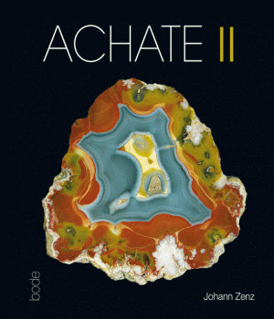 Achate II - Festeinband