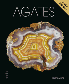 AGATES I (English Edition)